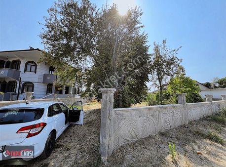 Akyazı Yahyalı Mahallesi Villa İmarlı 2064 M2 Kupon Arsa
