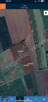 Tapuçarşı'dan Karatoprak Kupon Araziler