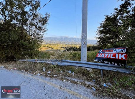 Tapuçarşı'dan Zeybek Mahallesi Satılık Kupon Arazi