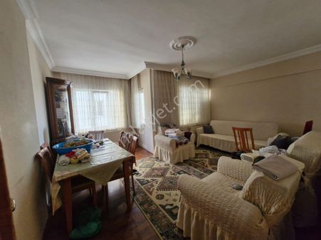 Bağcılar Mahmutbey Satılık 3+1 Daire