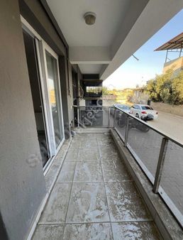 Nazilli Yeşil Mah. Satılık Sıfır 2+1 Daire