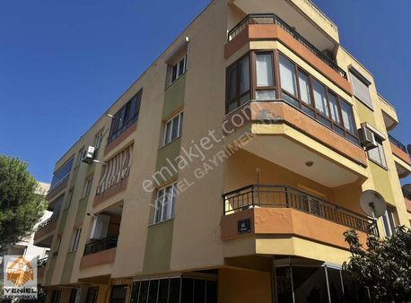 Yeniel Gayrimenkul Atıfbey Mahallesi Satılık 3+1 Daire