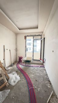 Çiğnitaş Umut Tan Sıfır 2+1 Daire Mutfak Lavobusu Ayrı Araç Takası Olur