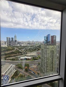 Ataşehir Andromeda Gold Önü Full Açık Temiz Kiralık Daire