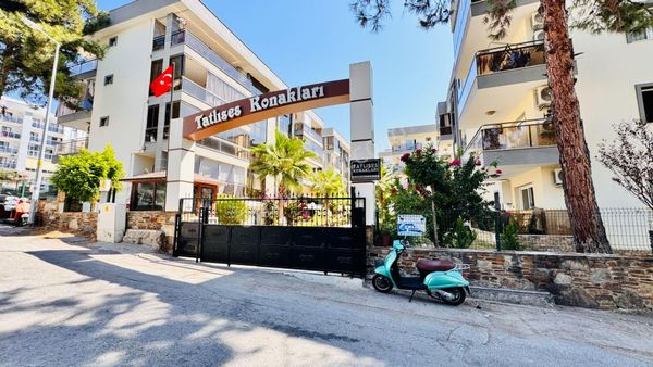 Uygun Fiyata Satılık 2+1 Dogalgazlı Daire