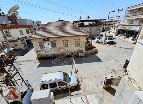 Cafe Bar Ofis Kıraathane Restorant Vb. Çok Amaçlı İş Yeri