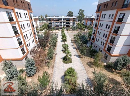 Site İçi Sıfır Hemen Tapu Krediye Uygun Mükemmel Daire