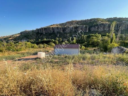 Karakoç Gayrimenkul Meram Güneydere 1.424m2 Bahçe Satılık