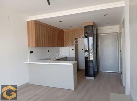 Protokol Yolu Cepheli 1+1 Ultra Lux Ofis-daire