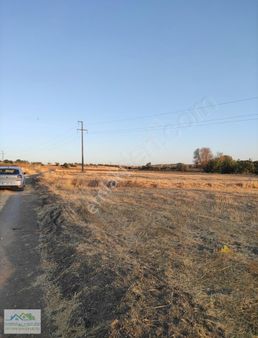 Klc'den Balıkesir Altıeylül Büyükbostancıda Satılık 6491m2 Tarla