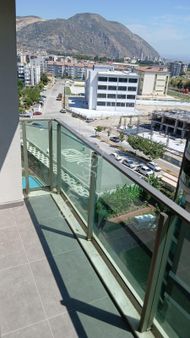 Kiralık 1+1 Residance