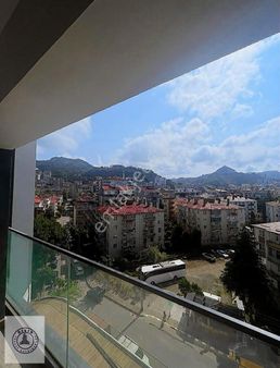 Özden Gayrimenkul'den Teyyaredüzü A Plaza'da Kiralık 1+1