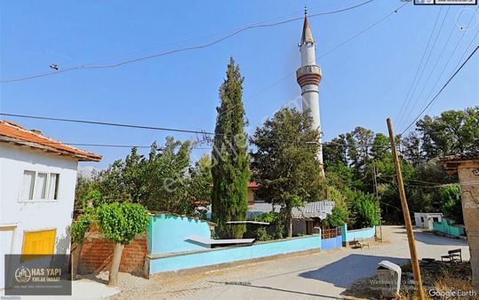 Bilecik Yenipazar Yumaklı'da Köy İçinde 471 M2 Yatırım Fırsatı