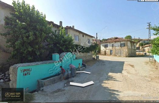 Bilecik Yenipazar Yumaklı'da Kelepir Arsa