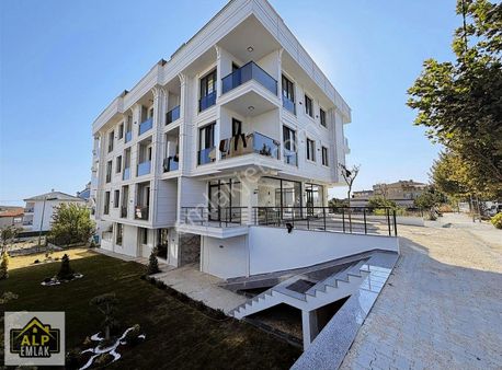 Alp Emlaktan Full Deniz Manzaralı 5+2 Dubleks Daire