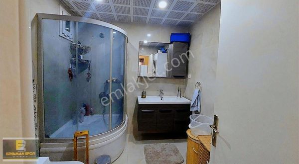 'eryaman Efor''dan Metro Yakını Yapılı 4+1 Satılık Daire