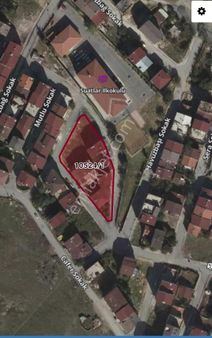 Arnavutköy İmrahor'dan Satılık Arsa İstanbul Havalimanına Yakın Gelişime Açık Bir Konumda