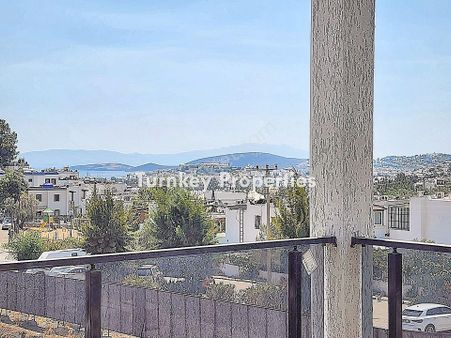 Oasis Avm Civarı Deniz Manzaralı Satılık Daire