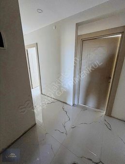 Mimar Sinan Mahallesi Geniş 2+1 Daireler