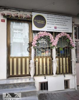 Kâğıthane Ortabayır'da Kiralık | 60 M²| Dükkan