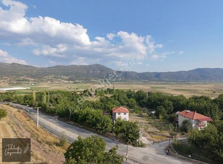 Çameli Fethiye Anayolu Üzerinde Çameli Merkezde Fırsat Arazi