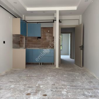 Üniversite Yakını🎯 Sıfır 1+1 Satılık Apart🎯 Bu Fırsatı Kaçırma