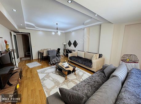 Max Prıme | Karaman'da 3+1 / 170 M² Masrafsız Dubleks Daire