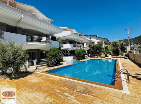 Didim Akbük Merkezde Denize Yürüme Mesafesinde Satılık Dubleks