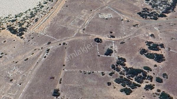 Satılık Arsa Burdur Yeşilova Yarışlıda 1.655 M² Müstakil Parsel