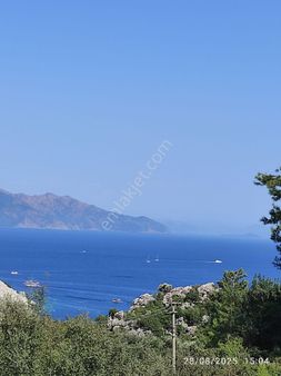 Turunç Da Satılık Müstakil Havuzlu Villa