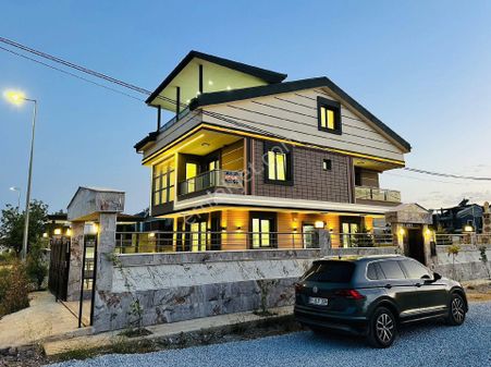 Didim Cumh Mah Satılık Villa