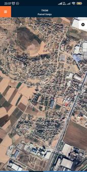 Yıldız Emlaktan Türkoğlu Kılılı Mahallesi Adana Yoluna Yakın Satılık Müstakil Ev