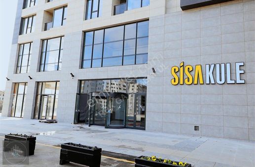 Başkent Ünv Karşısı, Sisa Kule 30. Kat, Eşyalı Kiralık 1+1 Daire