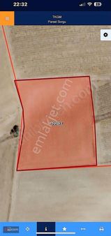 Yozgat Sorgun Bağlarbaşı Köyü'nde Satılık Arsa