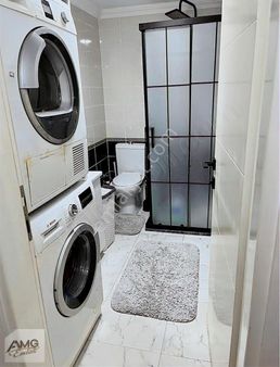 Alikahya Da İçi Tamamen Dizayn Edilmiş 2+1 Satılık Daire