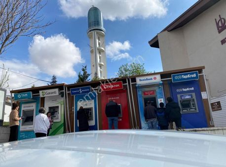 Ögrenciye Memura Uygun Merkezde 1+1 Yapılı Masrafsız Balkonlu