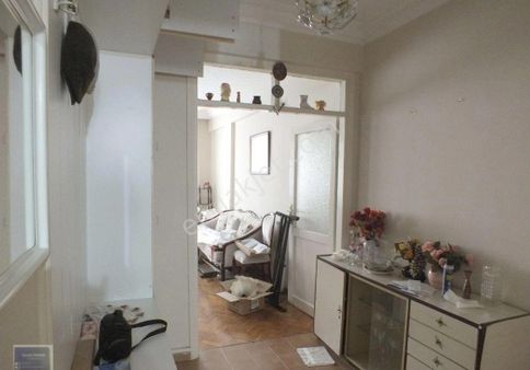 Çorlu Bahçelievlerde Satılık 3+1 Kombili Daire