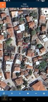 Edincik Satılık Arsa (2 Parca)