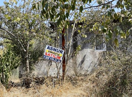 Kemalpaşa Sinancılar Köyünde Müstakil Bahçeli Ev