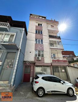 Empa Gayrimenkul'den Bağlar Sokağında 2+1 Satılık Daire