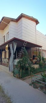 Albayrak'a Yürüme Mesafesinde 5+1 Triblex Villa