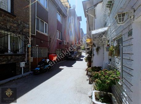 Bursa Muradiyede Satılık Müstakil Ev