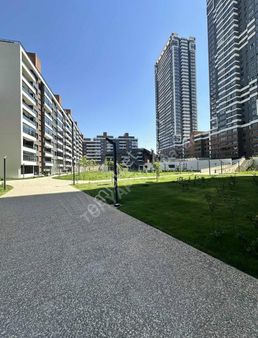 İncek Akadia Yatay Blokta Fırsat Sıfır Kiralık 2+1