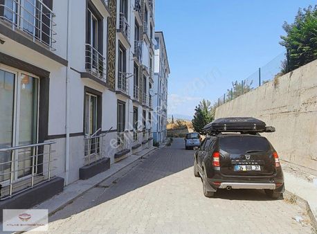 Kastamonu Tosya Çınar Evleri Satılık Daire 3+1