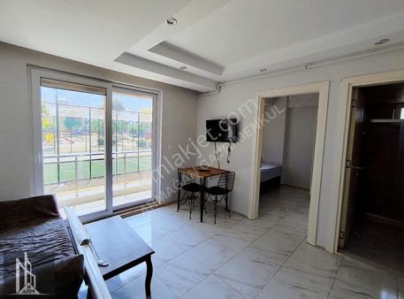 Zeytinköyde 1+1 Balkonlu Arakat Kiralık Apartlar