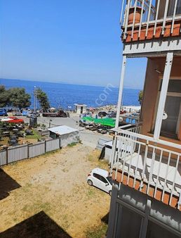 Yalova Çınarcık Taşliman Mh Satılık Dairemiz