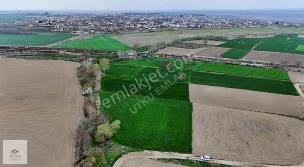 Babaeski Düğüncülü De 3294 M2 Köydibi Satılık Bahçe Yeri