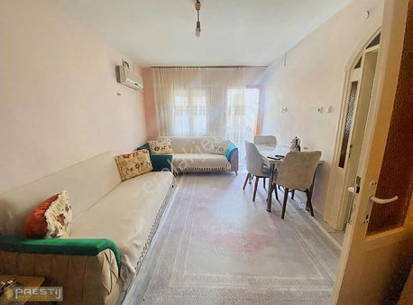 Prestij'den Akbelen'de Ayrı Mutfak Geniş Oturumlu 2+1 Daire