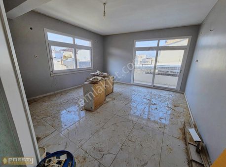 Prestij'den Tozkoporan'da Ayrı Mutfak Geniş 2+1 Daire