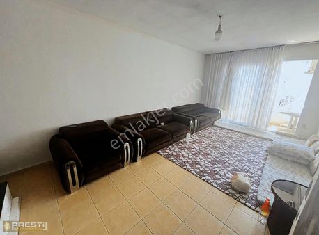 Prestij'den Turgutreis'te Kelepir Fiyata Tertemiz 3+1 Daire